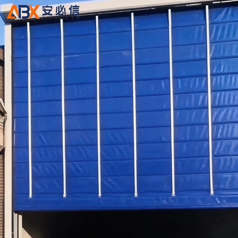 黄冈市高速堆积门