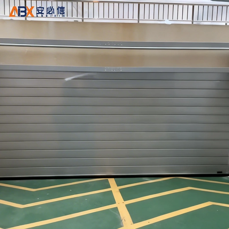 黄冈市消防高速门