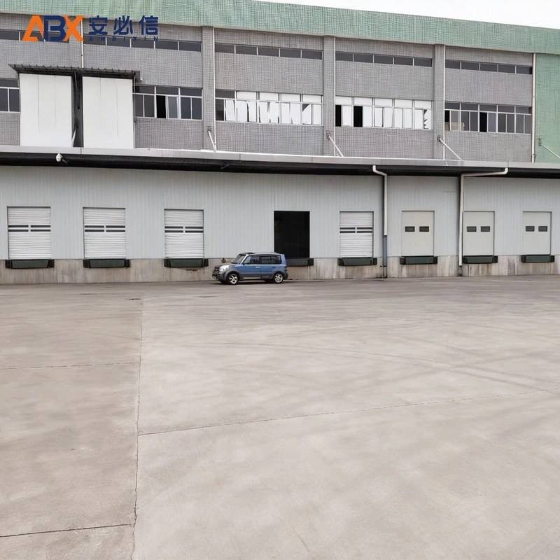 黄冈市PVC高速卷帘门